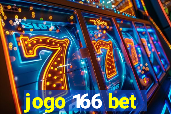 jogo 166 bet